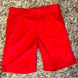 Nike Dri-Fit Golf Shorts